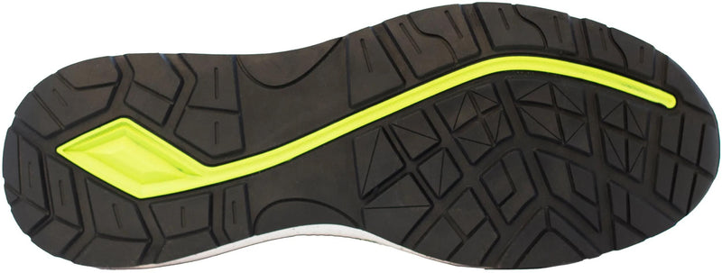 New balance halbschuh logic safetyss. gr gr. 41,5 logic