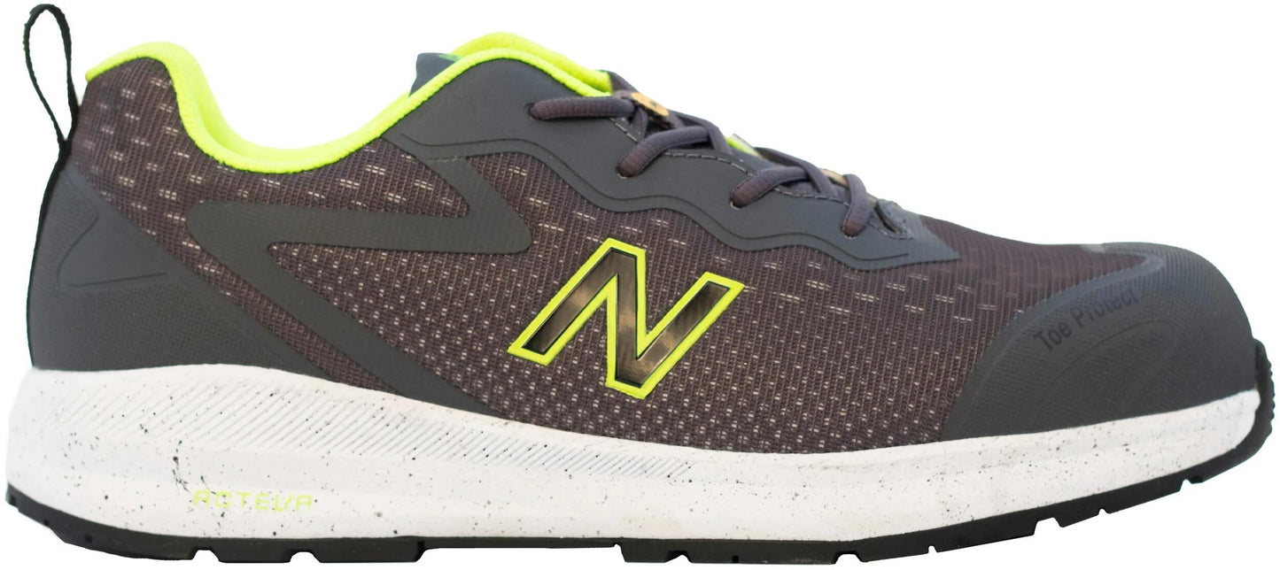 New balance halbschuh logic safetyss. gr gr. 43 logic