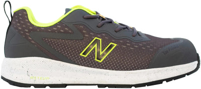 New balance halbschuh logic safetyss. gr gr. 43 logic