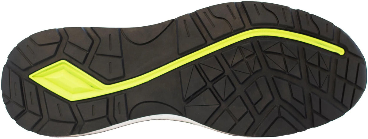 New balance halbschuh logic safetyss. gr gr. 45 logic