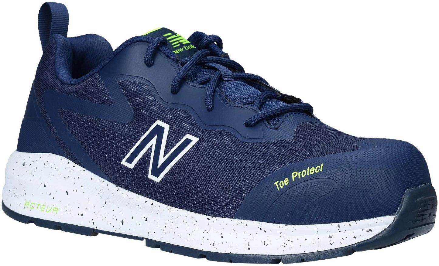 New balance halbschuh logic safetyss. bl gr. 42 logic