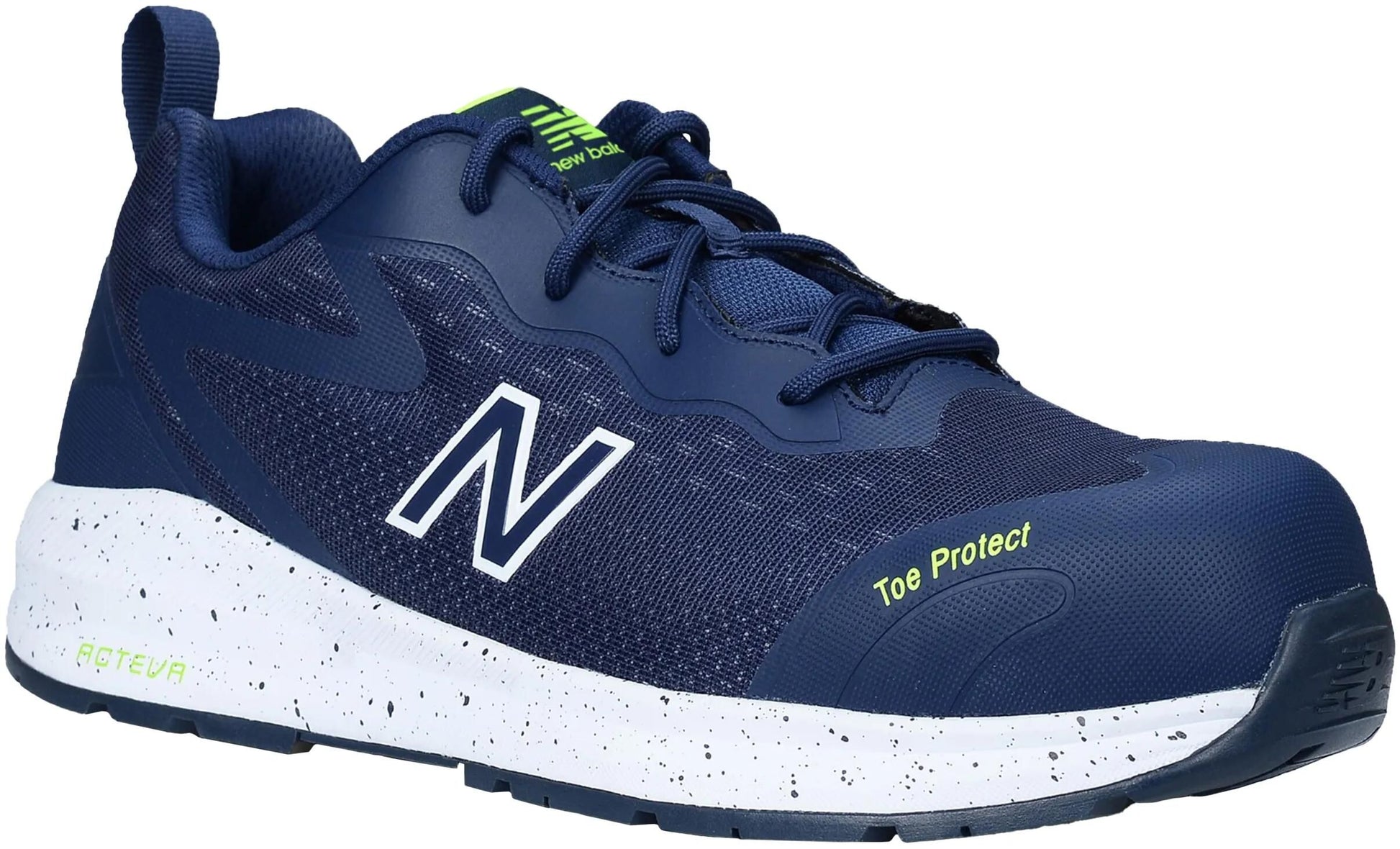 New balance halbschuh logic safetyss. bl gr. 44 logic