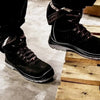 Nitras safety laars micro step ii safety boots gr. 44 nitras micro step ii