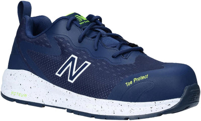 New balance halbschuh logic safetyss. bl gr. 46,5 logic