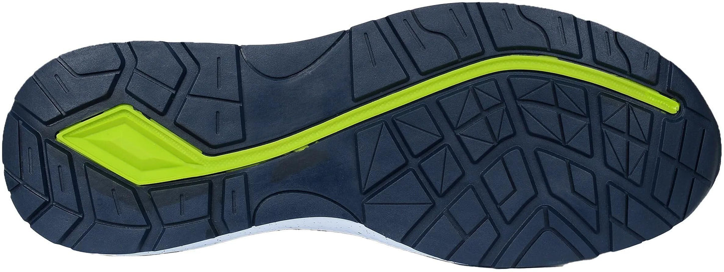 New balance halbschuh logic safetyss. bl gr. 46,5 logic