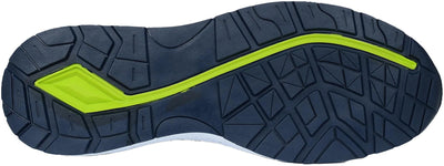 New balance halbschuh logic safetyss. bl gr. 46,5 logic