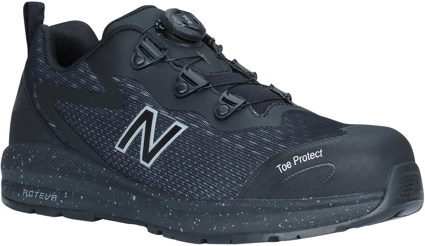 New balance halbschuh logic boa safetyss. sw gr. 42 logic boa