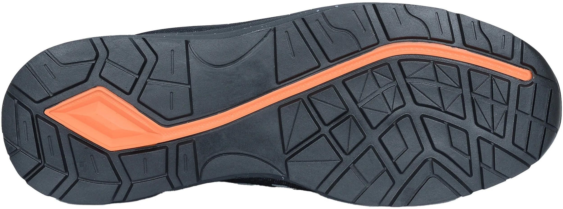 New balance halbschuh logic boa safetyss. sw gr. 44 logic boa