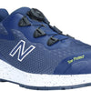 New balance lage schoen logic boa safetyss. bl gr. 44,5 logic boa