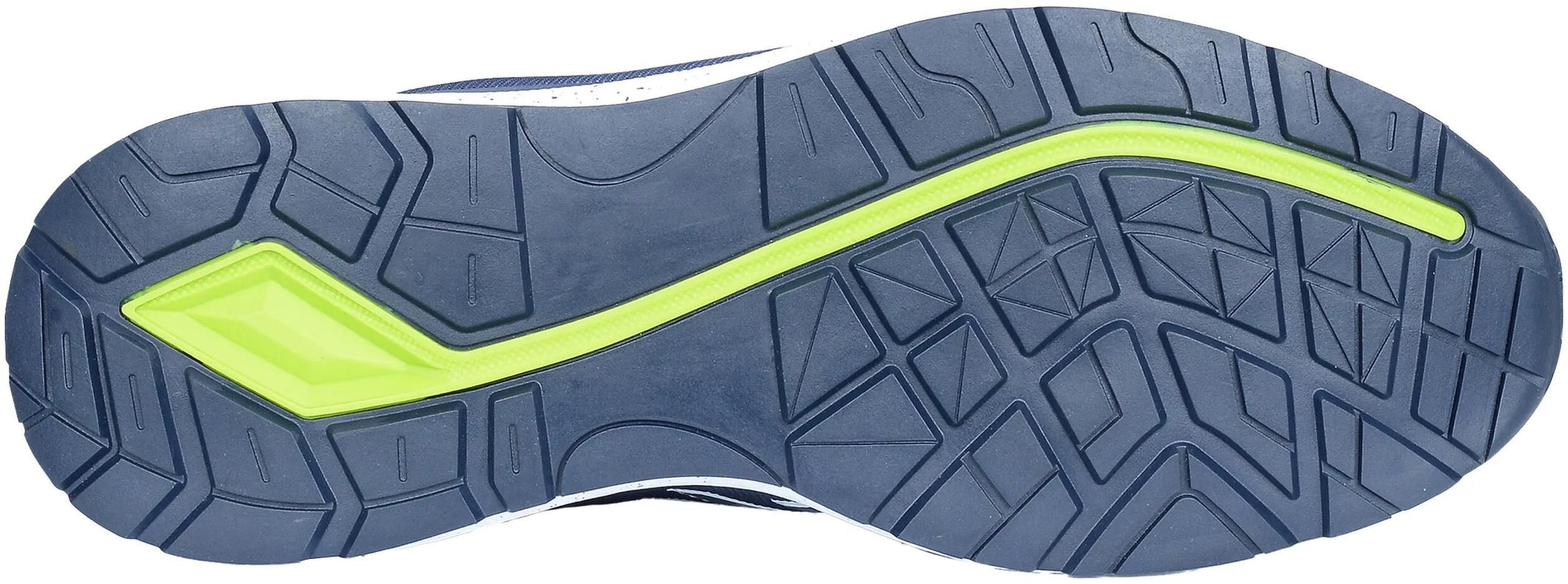 New balance halbschuh logic boa safetyss. bl gr. 40 logic boa