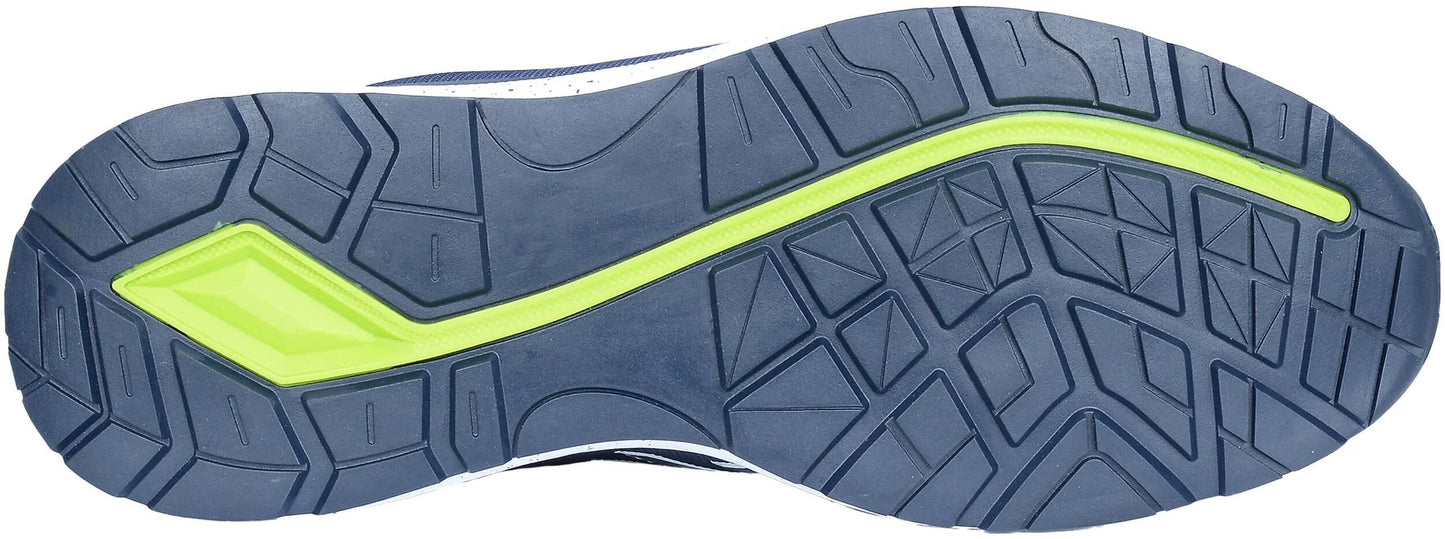 New balance halbschuh logic boa safetyss. bl gr. 41,5 logic boa