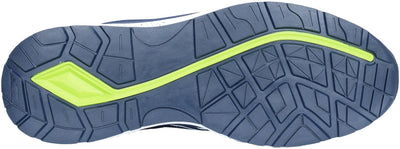 New balance halbschuh logic boa safetyss. bl gr. 43 logic boa