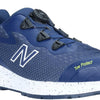 New balance halbschuh logic boa safetyss. bl gr. 44 logic boa