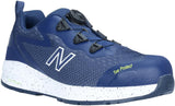 New balance halbschuh logic boa safetyss. bl gr. 46,5 logic boa - afbeelding 2