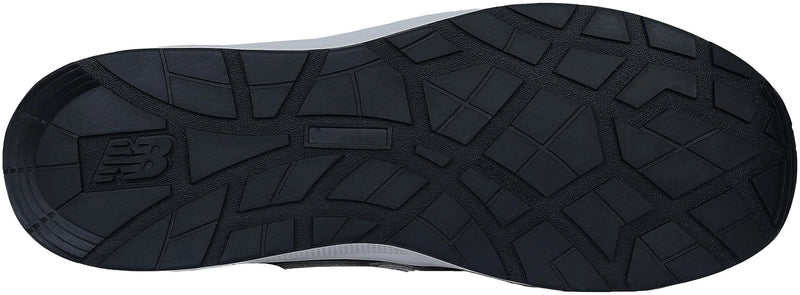 New balance halbschuh elite lite safetyss. gr gr. 44 elite lite