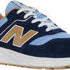 New balance halbschuh elite lite safetyss. bl gr. 45 elite lite