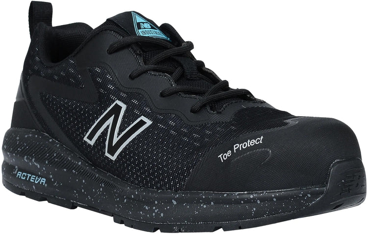 New balance halbschuh logic womans safetyss. sw gr. 38 logic womens