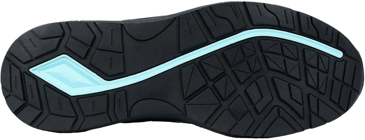 New balance halbschuh logic womans safetyss. sw gr. 42 logic womens