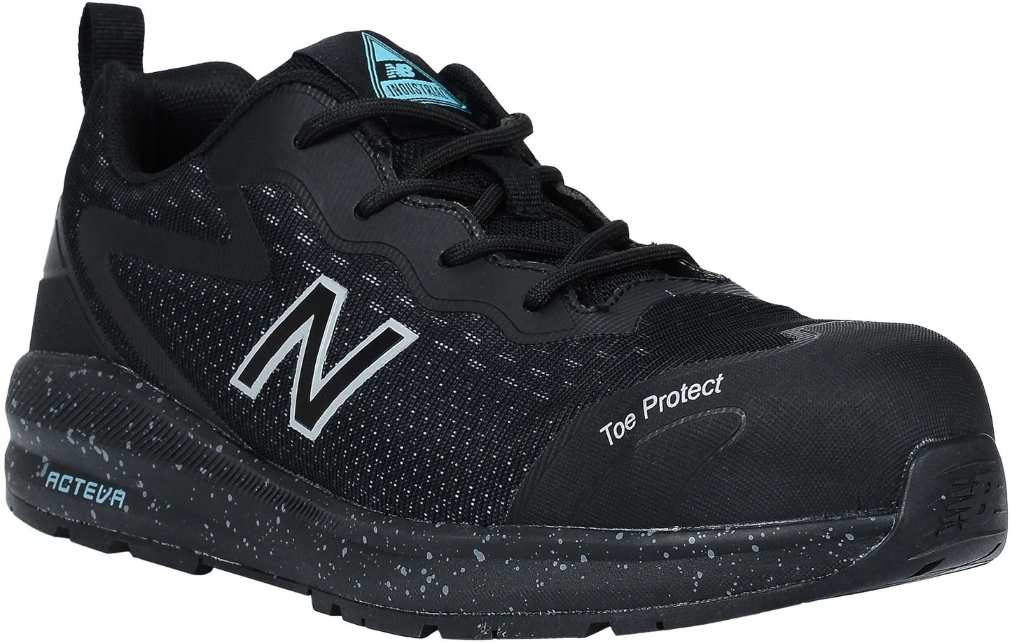 New balance halbschuh logic womans safetyss. sw gr. 43 logic womens