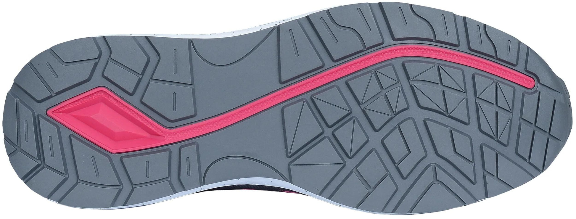New balance halbschuh logic womans safetyss. gr gr. 41,5 logic womens