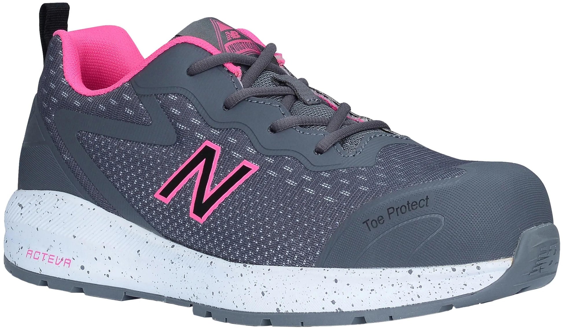 New balance halbschuh logic womans safetyss. gr gr. 42 logic womens