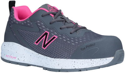 New balance halbschuh logic womans safetyss. gr gr. 42 logic womens