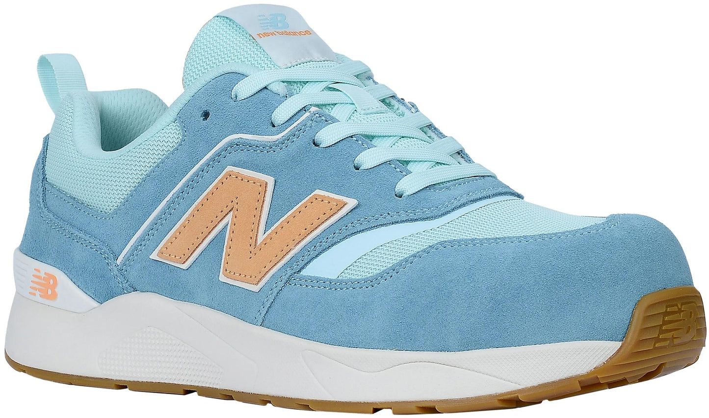 New balance halbschuh elite lite womans safetyss. bl gr. 39,5 elite lite wo