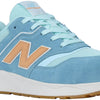 New balance halbschuh elite lite womans safetyss. bl gr. 41,5 elite lite wo