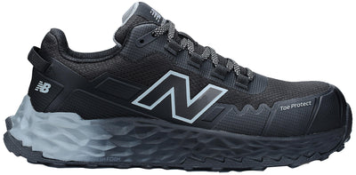 New balance halbschuh fresh foam cremorne safety shoes gr. 45,5 cremorne