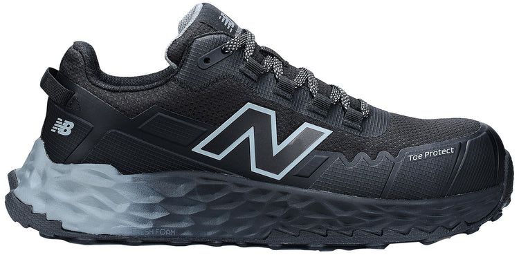 New balance halbschuh fresh foam cremorne safety shoes gr. 45,5 cremorne
