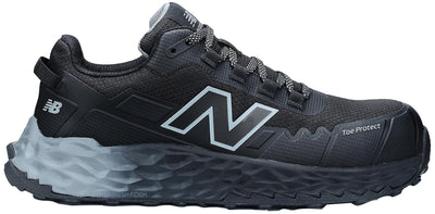 New balance halbschuh fresh foam cremorne safety shoes gr. 41,5 cremorne