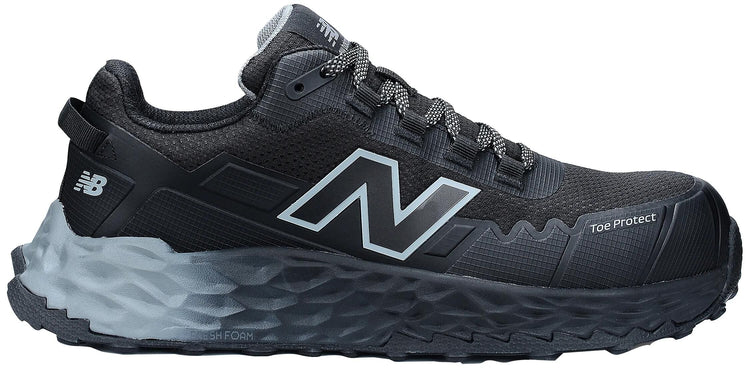 New balance halbschuh fresh foam cremorne safety shoes gr. 43 cremorne