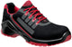 Steitz secura halbschuh vd pro 1560 esd safety shoes gr. 47 red vd pro 1560 esd nb