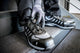 Nitras safety lage schoen pro step fit safety shoes gr. 39 nitras pro step fit