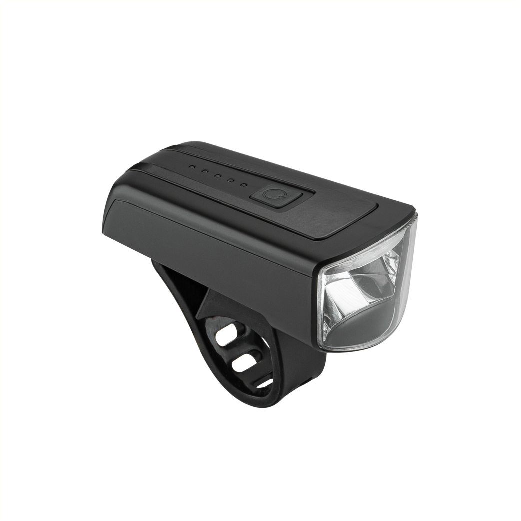 Koplamp Axa Dwn Front 100 Lux - USB-C oplaadbaar