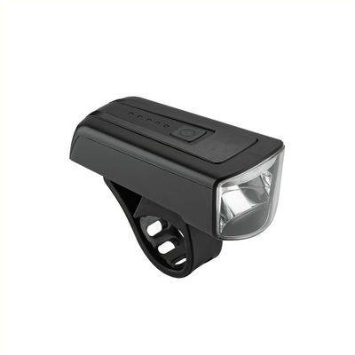 Koplamp Axa Dwn Front 100 Lux - USB-C oplaadbaar