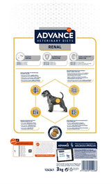 Advance Veterinary diet dog renal nieren - afbeelding 3