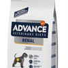 Advance Veterinary diet dog renal nieren