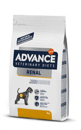 Advance Veterinary diet dog renal nieren - afbeelding 1