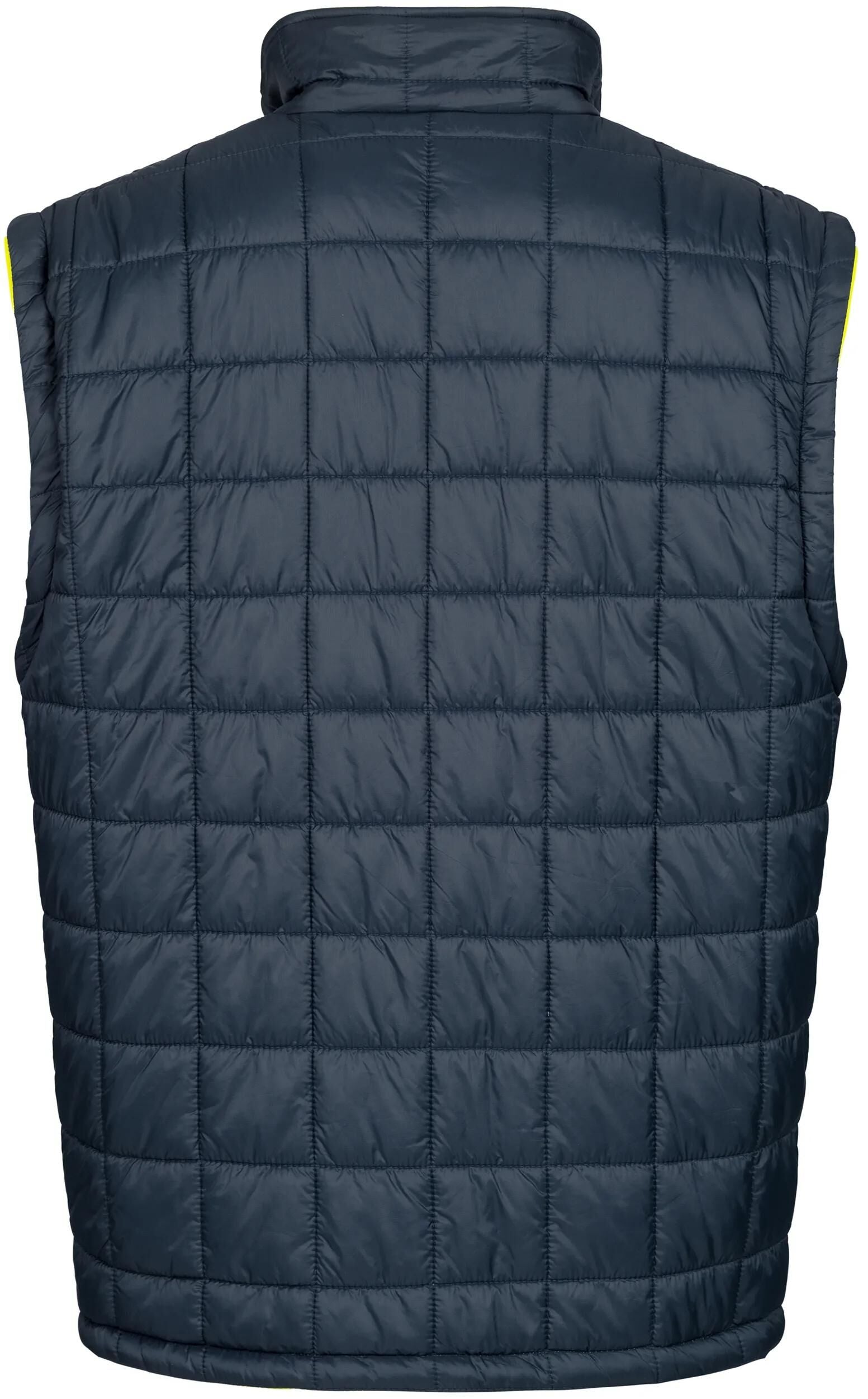 Nitras safety warnschutzjacke motion tex viz plus safety jackets gr. xxl nitras motion tex viz
