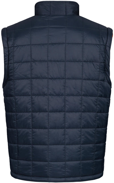 Nitras safety warnschutzjacke motion tex viz safety jackets gr. l nitras motion tex viz
