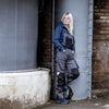 Nitras safety salopette motion tex plus dungarees nitras mot.tex plus 56 grey black