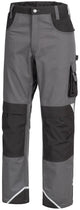 Nitras safety broek met tailleband motion tex plus trousers size 52 gray sw nitras motion tex plus