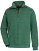 Nitras safety pullover motion tex plus pullover gr. l green nitras motion tex plus