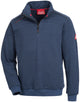 Nitras safety pullover motion tex plus pullover gr. xxl marinebl nitras motion tex plus