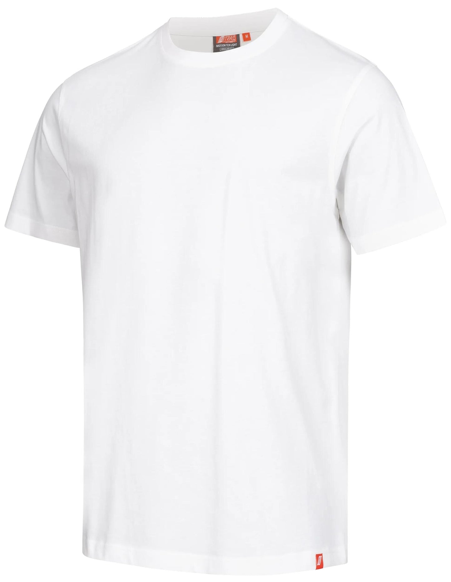 Nitras safety t-shirt motion tex light t-shirt gr. m white nitras motion tex light