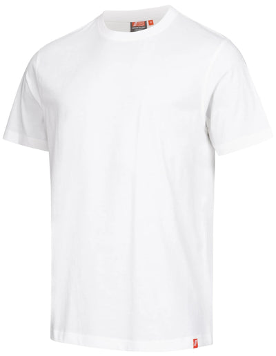 Nitras safety t-shirt motion tex light t-shirt gr. m white nitras motion tex light
