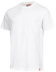 Nitras safety t-shirt motion tex light t-shirt gr. m white nitras motion tex light