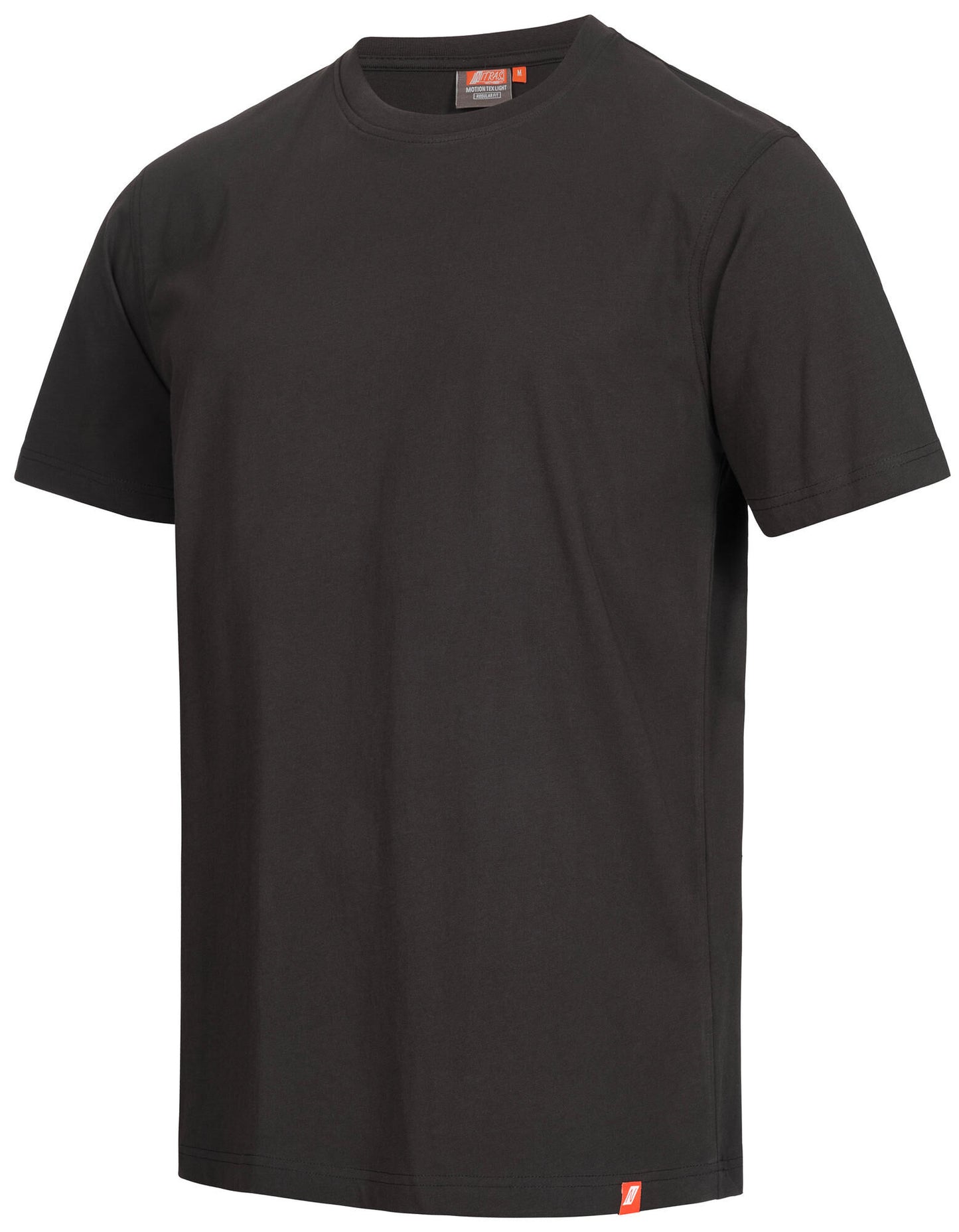 Nitras safety t-shirt motion tex light t-shirt gr. xxl black nitras motion tex light