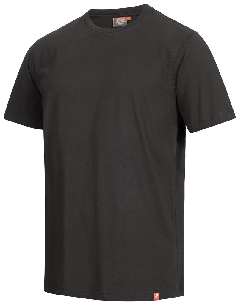 Nitras safety t-shirt motion tex light t-shirt gr. xxl black nitras motion tex light